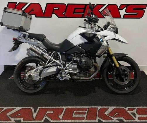 BMW R 1200 GS ADVENTURE 